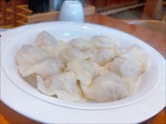 -翠花老菜饺子馆(七宝店)