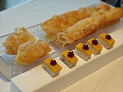 -杏花堂晋商私房菜(华熙五棵松店)