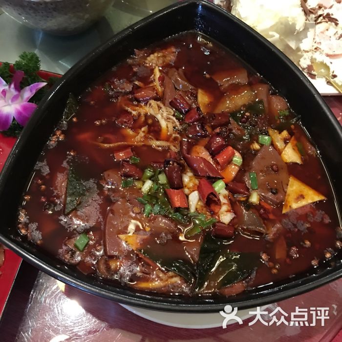 三俞竹苑(同光路店)-图片-长春美食-大众点评网