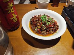 -格塘人家·山泉水煮鱼(望兴家园店)