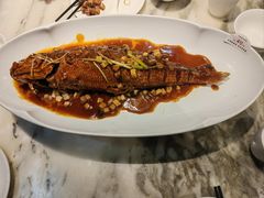 -京味斋·北京烤鸭(北京南站洋桥店)