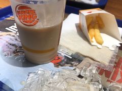 -汉堡王(仲盛世界商城店)