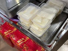 -龙上水现炒生料(柳沙店)