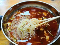 -顺通大冷面(总店)