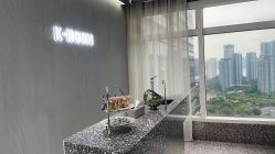 -凯博K-boom Hair Salon