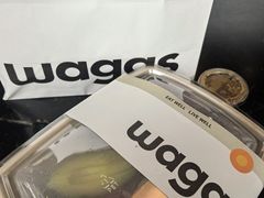 -Wagas沃歌斯(合生汇店)