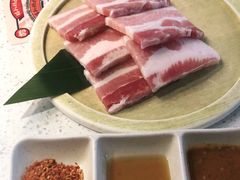-猫抓烤肉(观音桥九街店)