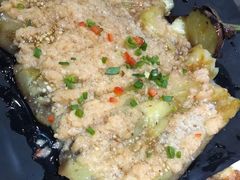 -云晓光头烧烤吧(新大陆广场店)