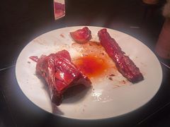 -京香轩·中餐厅(上海中庚聚龙酒店)