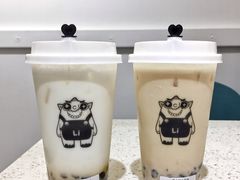 -茶力的小怪兽(梅林卓悦汇店)