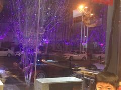 -彤德莱火锅(果园路店)