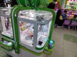 -莫莉幻想儿童乐园(北京顺义华联店)