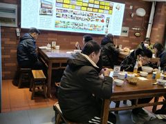 -建基泡馍·西安老字号·清真(永宁店)