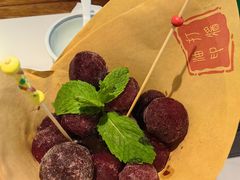 -打酱油·非遗淮扬菜(瘦西湖梅岭店)