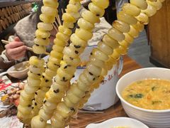 -小核桃品质串店(世茂大道店)