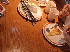 -比格比萨自助(国展店)