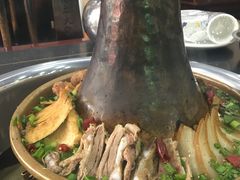 -陆记源·青海土火锅