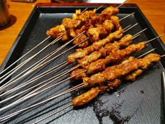 五花肉-麻喜大