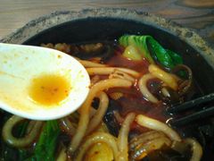-九佰陆拾度土豆粉砂锅(普陀店)