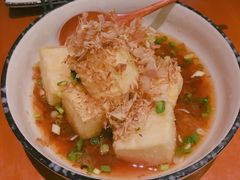 -気楽亭和食料理(气乐亭大世界本店)