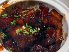 外婆红烧肉-佬肥猫(国华广场店)