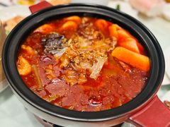 -北京老铺烤鸭(西稍门店)