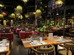大堂-唐潮LIVEHOUSE(淮北店)