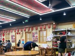 -圣夜东北菜烧烤·夜宵·龙虾(胥江路店)
