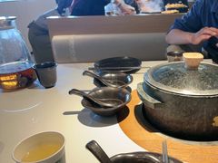 -芸山季·云南山珍菌火锅(南翔印象城MEGA店)