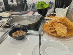 -就这么牛潮式牛肉火锅(华侨城店)
