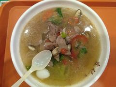 -庄记烧腊·肠粉·生鲜煲
