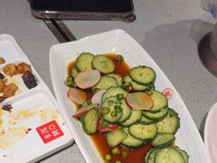 -丰茂烤串(港旅店)
