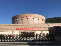 -济南战役纪念馆(济南革命烈士陵园)