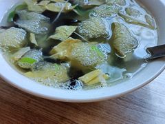 -老潼关港口肉夹馍(秦东店)