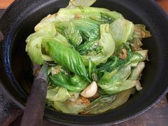 -旺爷砂锅·茶作(国贸店)