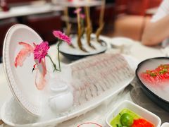 -川越泰火锅(吉利大厦店)
