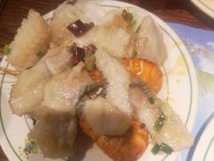 -巴犀烧烤(新崇光店)