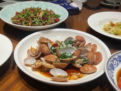 -小厨师·二十年沈家门小海鲜(百井坊巷店)