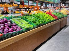 -旺豪超市(胜利购物广场店)
