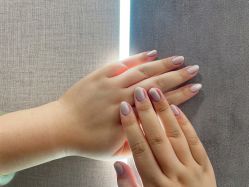 -如一·美甲美睫