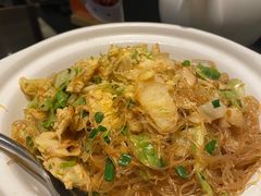 桂花蟹肉粉丝煲-闽和南(深圳万象城店)