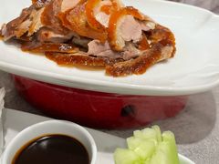 -北京王府井希尔顿酒店·秦唐中餐厅Chynna