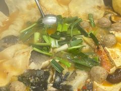 -曹丞相·地锅鸡·地锅鱼(武林店)