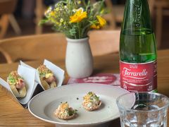 -BOR Eatery(安福路店)