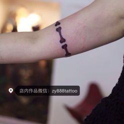 刺青 文身 tattoo 北京 三里屯纹身-周忆刺青原创设计定制