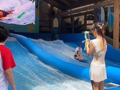 -杭州开元森泊度假乐园