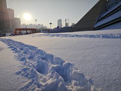 -沈阳奥体冰雪嘉年华
