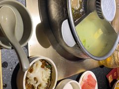 -巴奴毛肚火锅(广益哥伦布店)