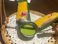 -泰妃殿(武汉首店)