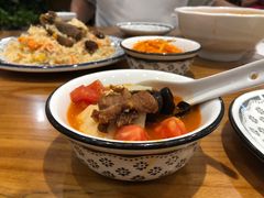 -巴依老爷新疆美食(望京小街店)